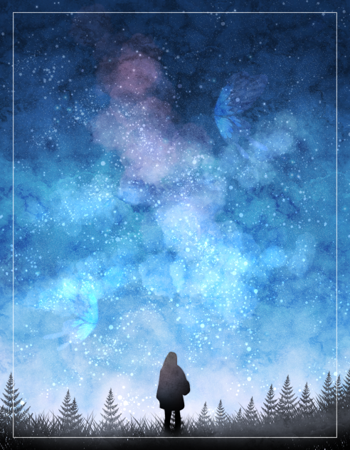 Walking Home