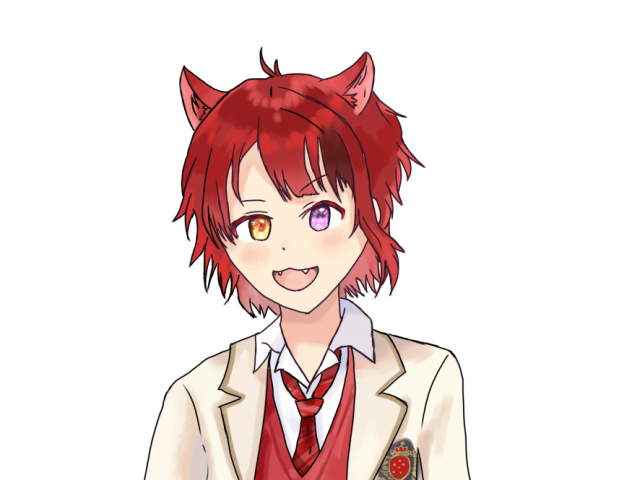 莉犬くん