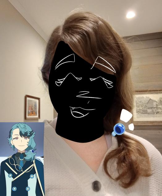 POV You're stupidly obsessed w someone