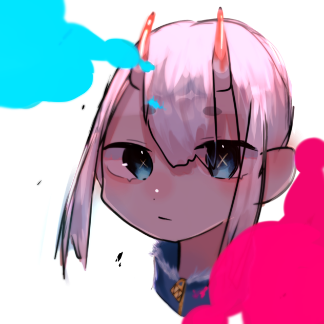 落書き