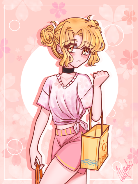 Sakura Trip