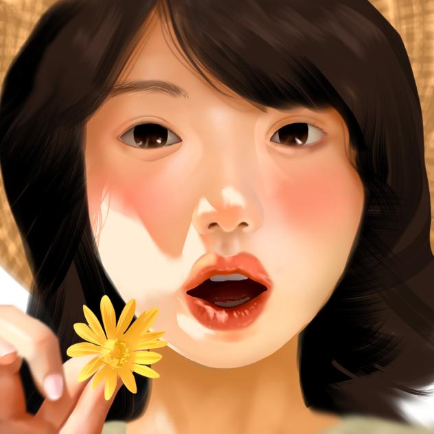 potrait