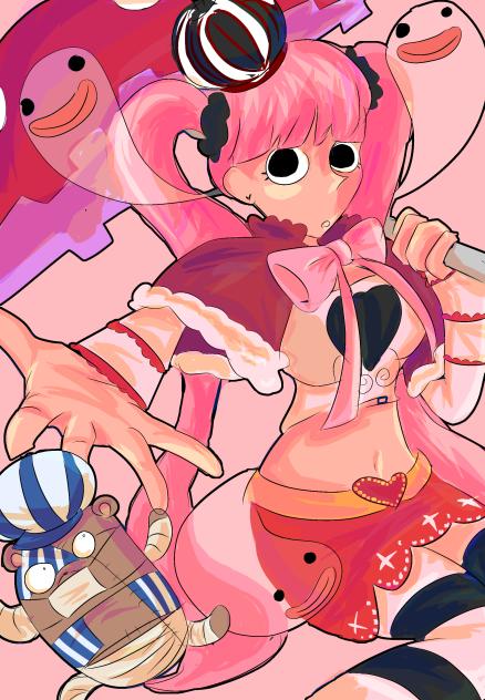 Perona 🪳