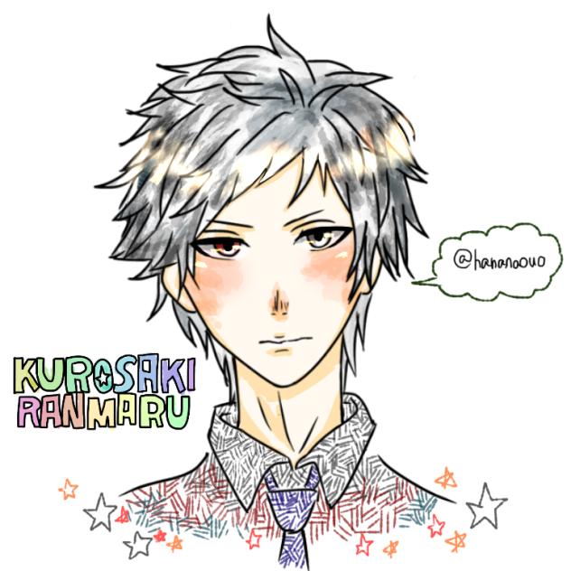 らんらん(  ｀ω´)