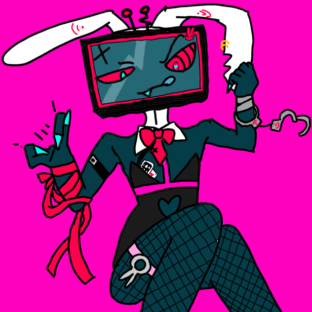 Voxホール