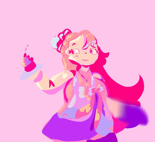 pipsuki FA
