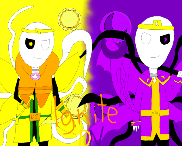 charge dreamtale (ignite)