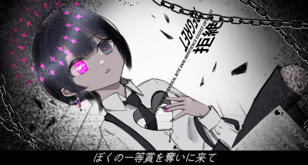 White Happy (Thumbnail Parody)