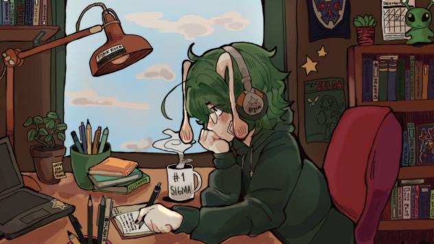 STUDY WITH KOYIN