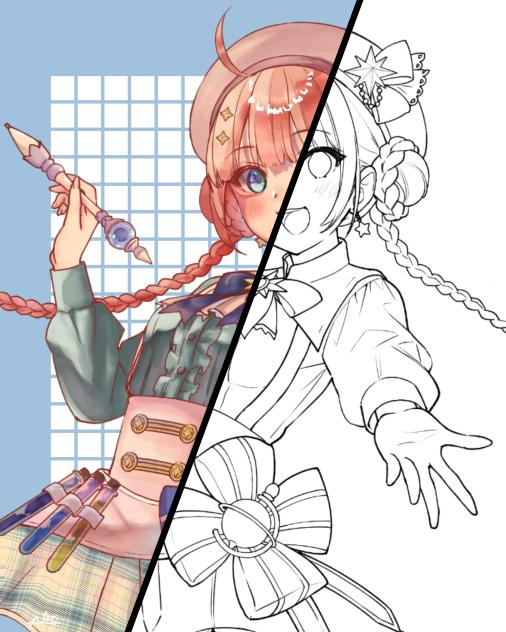 誰か合作しませんか？