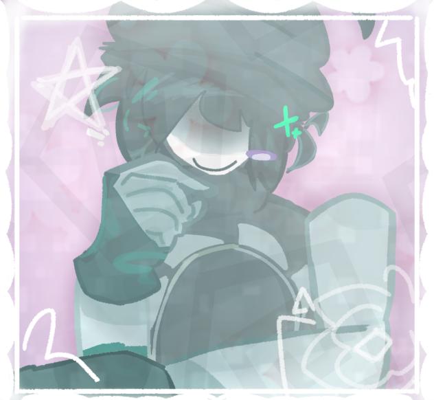 Azure fanart AAAAAAAAAA