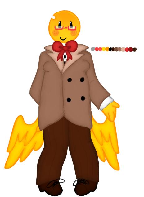 UPADATED Verity design!!