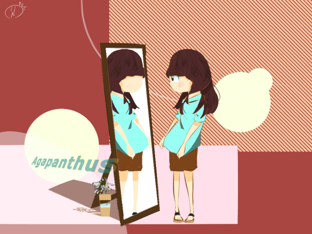 お着替え