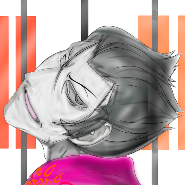 貝木模写