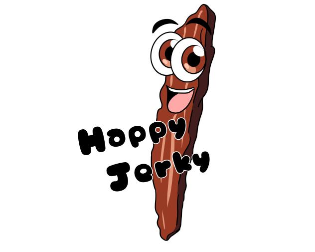 Happy Jerky