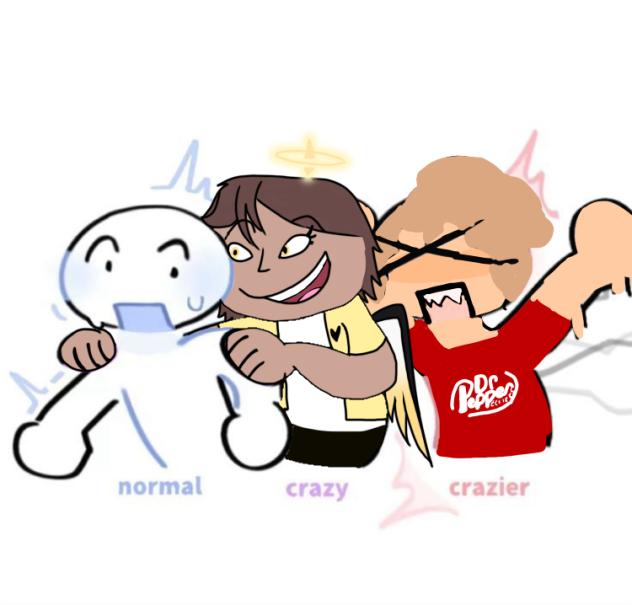 Collab With Dr Pepper and Me!