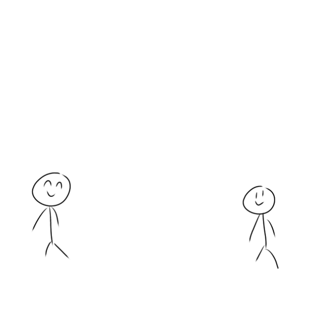 ぼおおおにんげええええん