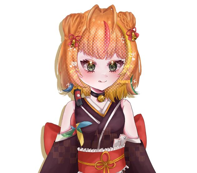 小廻こま - ibisPaint