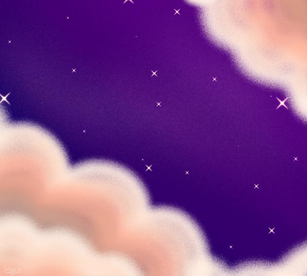 Night ✨