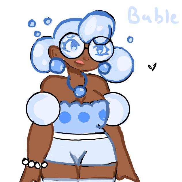 Bubble