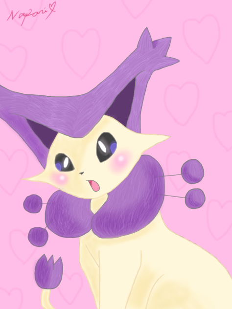 エネコロロ