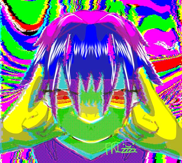 yummy colors