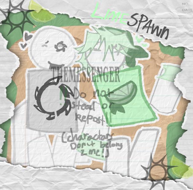 LIMESPAWN 🍋‍🟩🗝️