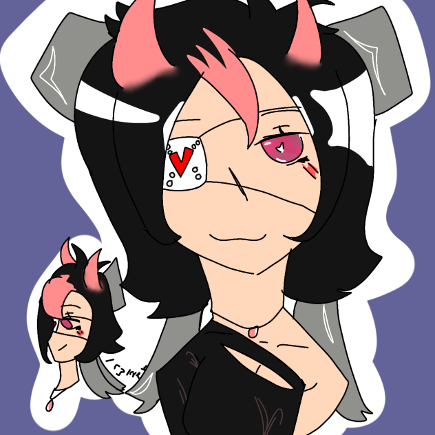 deeeemon girly