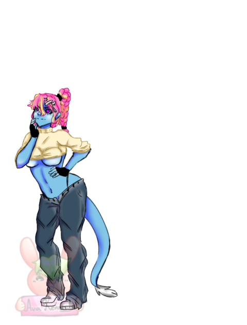 Random Oc(old)