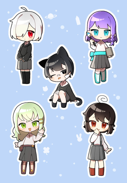 1年生