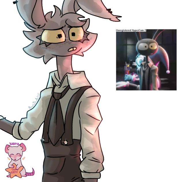 tadc Jax