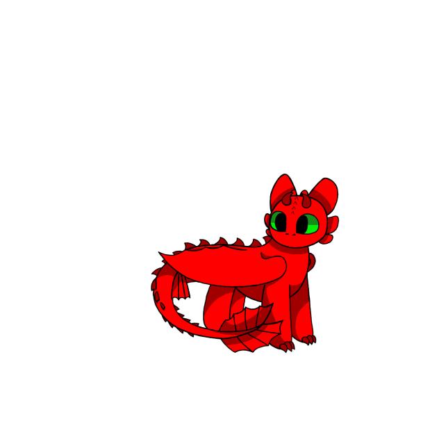 Blazagon (Titan fury)