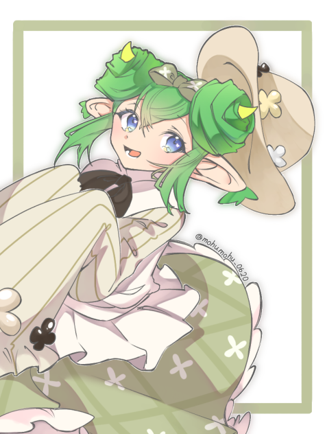 💚🍀