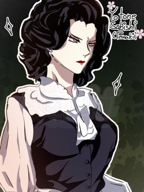 Yotone Sabishi🥭
