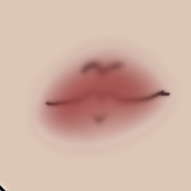 Lips - ibisPaint