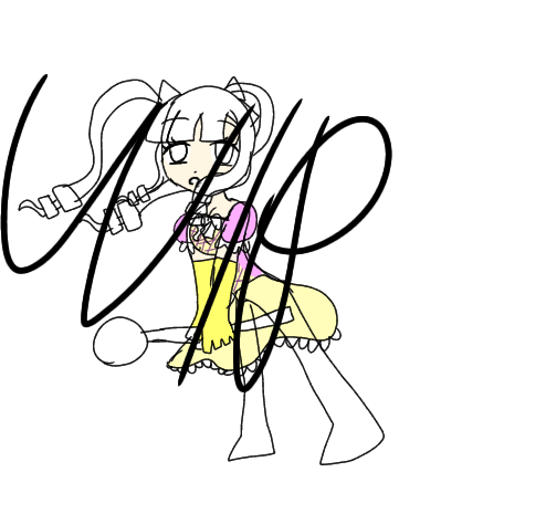 What I am working on right now