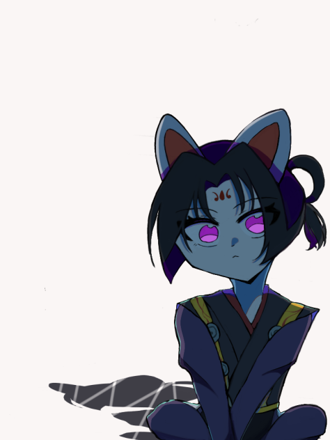玄蕃