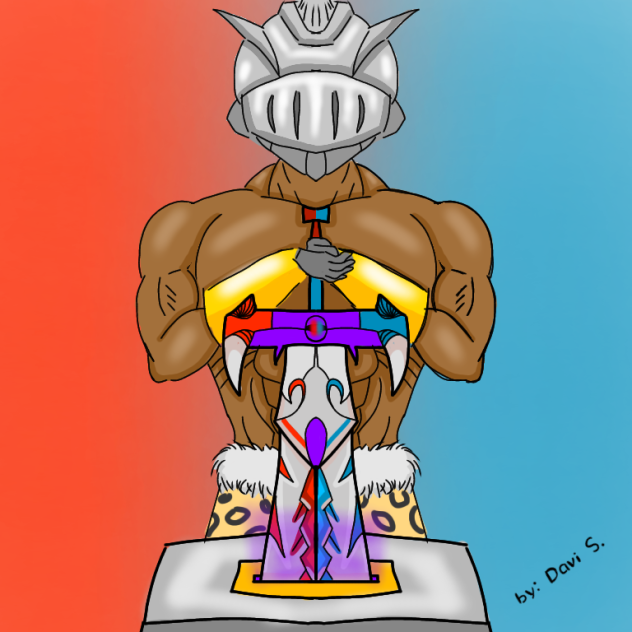 sem título... - ibisPaint