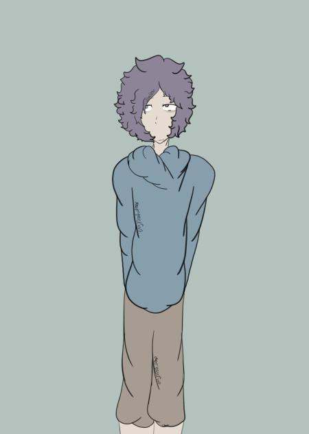 ^ Haircut ^