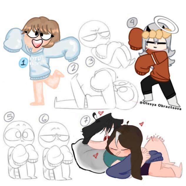 New Collab ♡