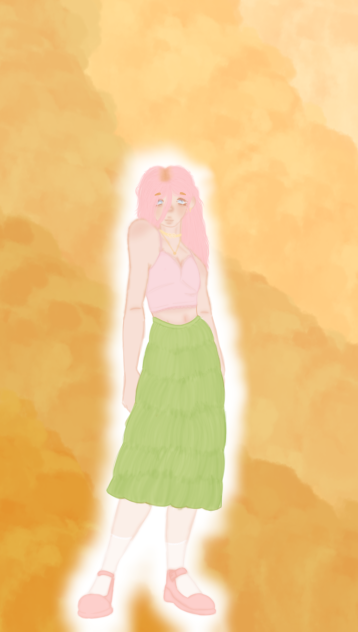 ✨ Fluttershy ✨2.0