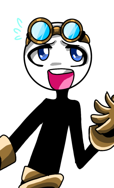 Pilot - ibisPaint