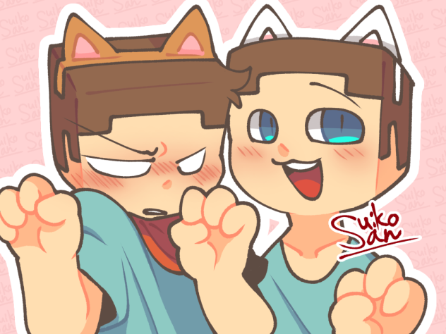 猫耳カチューシャ