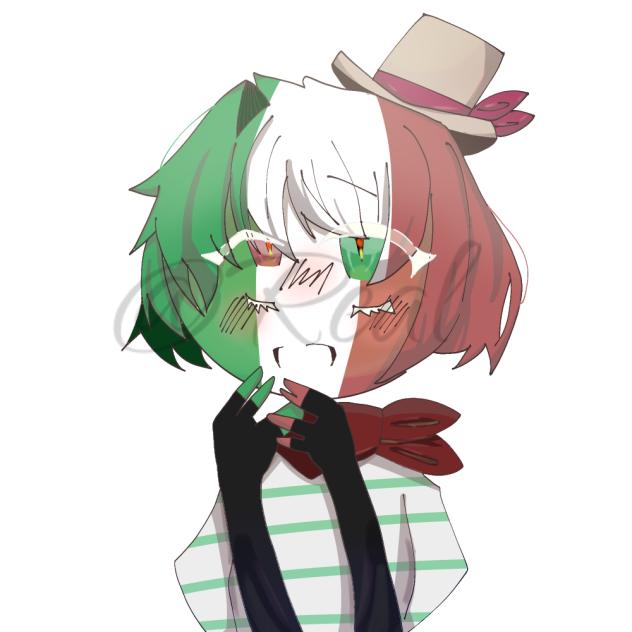 リベンジイタリィ