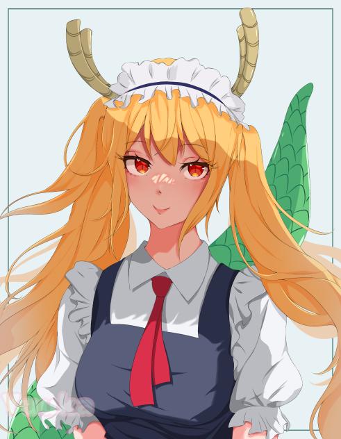 Tohru sama