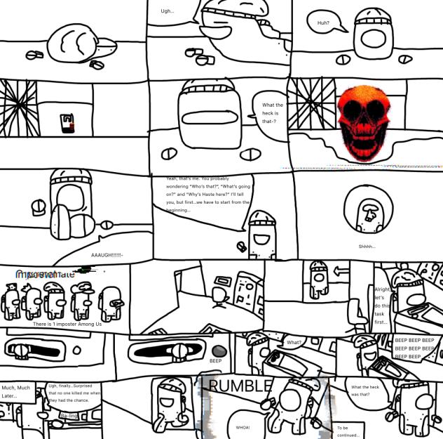 Darkness Apocalypse Epi 1 Beginning