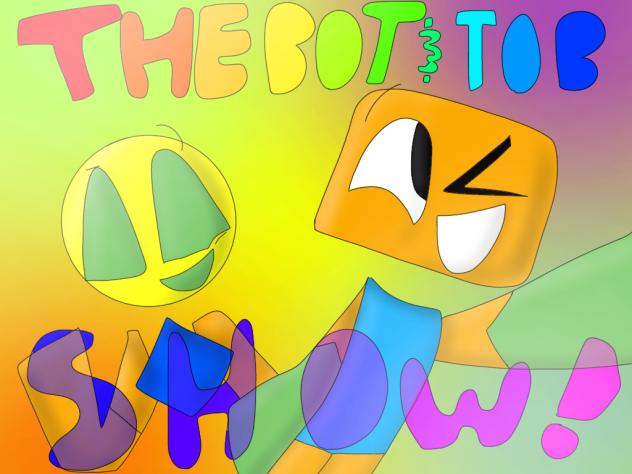 fan art (or icon) for buggi