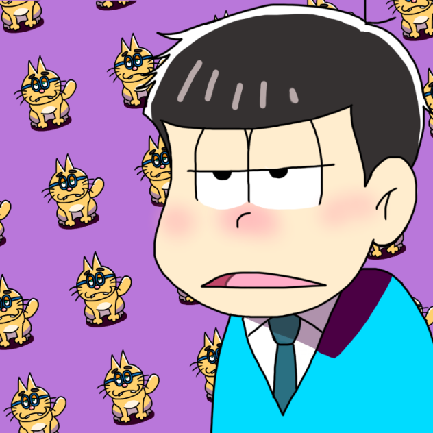 一松 - ibisPaint