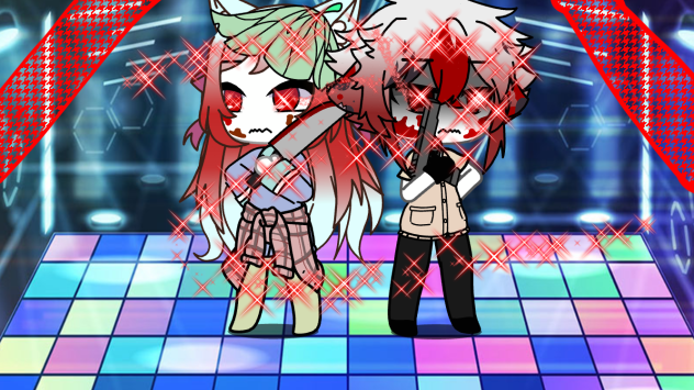 ✨Gacha edit✨