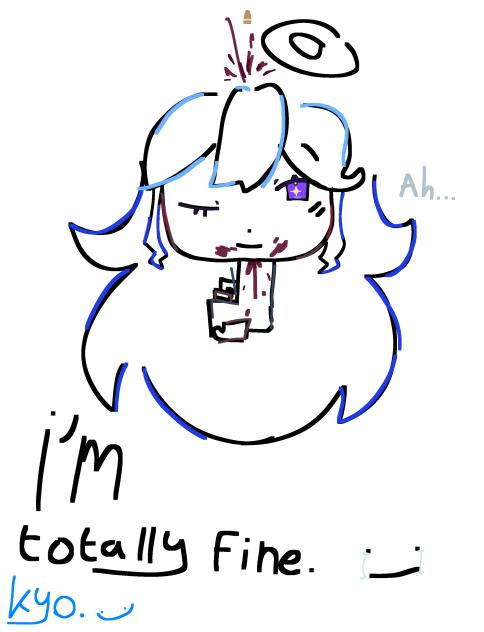 wow. wow. wow yay yay yay wow.  vent art
